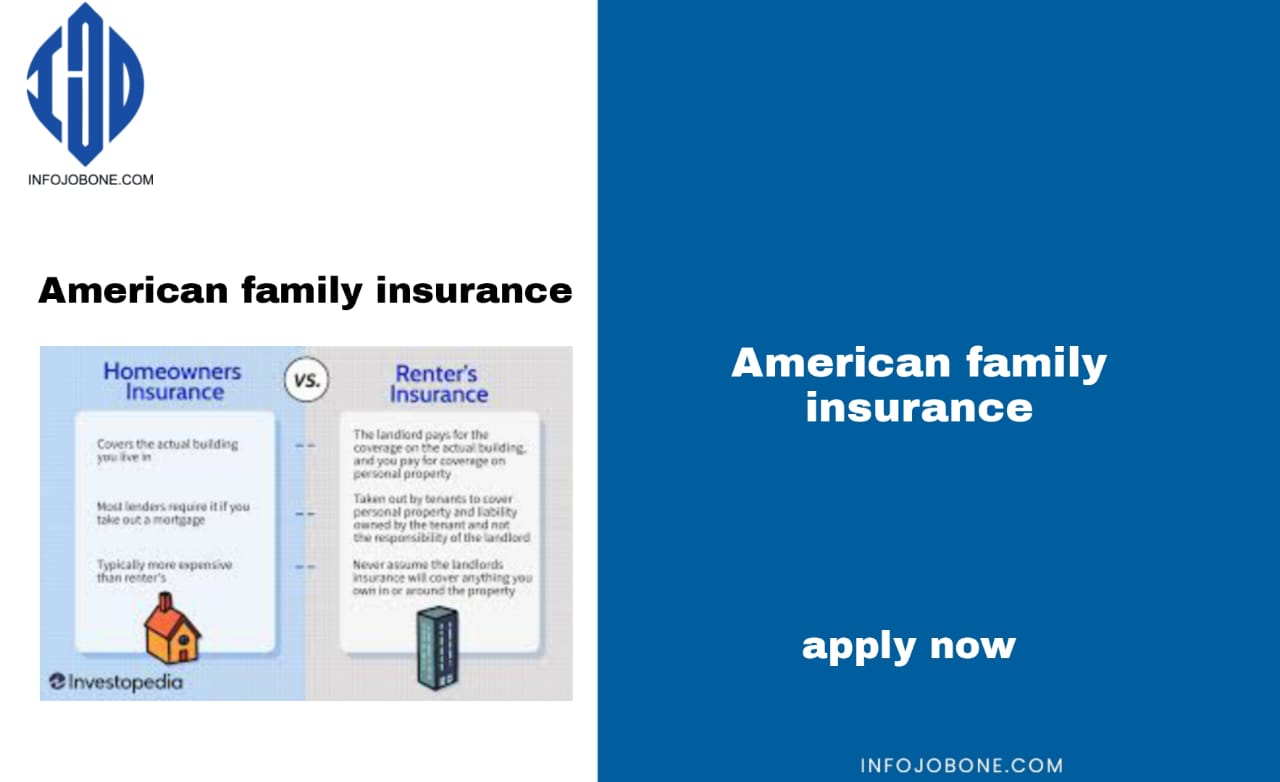 American Family Home Insurance Get Quote